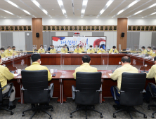 충남도, 국민의힘에 내년 정부예산 확보-도정 현안 협력 요청