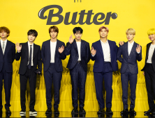 방탄소년단, 데뷔 10주년 맞아 내달 9일 신곡 발매