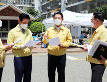 전남, 주말 코로나19 지역감염 22명 신규 발생