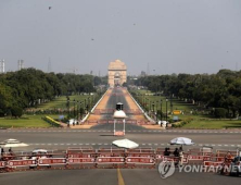 ‘인도’ 확진자 감소, 사망자 증가…아시아 일부 국가 확진자 급증