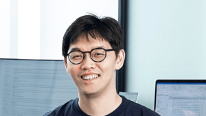 김준우 쟁글 대표“가상화폐, 정보로 움직이는 시장 와야”