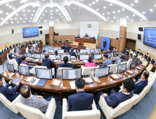 창원시 의창구-성산구 행정구역 30년만에 조정…28일 시의회 통과