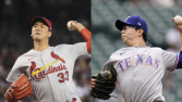 MLB 코리안데이, 김광현도 양현종도 웃지 못했다