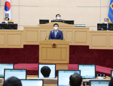 전남도의회, 日 독도 영유권 도발 규탄