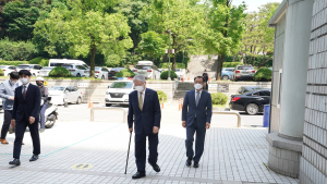 “흡연 피해에 대한 담배회사의 책임, 법의 엄중 잣대 필요”