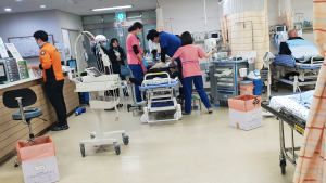 고령환자 골절 치료, 추가 골절 위험도 고려해야