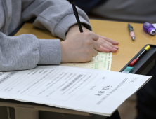 교사 3842명, 고교학점제 반대 선언 “한국 교육 재앙될 것”