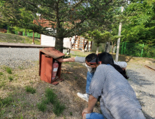 양평군, 캠핑객 증가에 맞춰 야영장 안전 집중점검