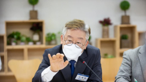 이재명 “도쿄올림픽 보이콧, 심각히 검토할 때”
