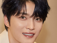 김재중 “쫓기며 얻는 건 중요치 않아”