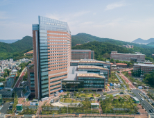 계명대 동산의료원, ‘인공지능 학습용 데이터 구축사업’ 선정