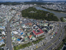 진주시, 원도심 종전 건축물 용도변경 쉬워진다