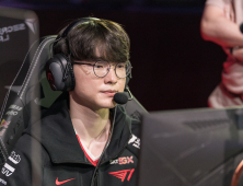 [LCK] T1, 통신사 대전 천신만고 끝 승리… 시즌 4승 신고