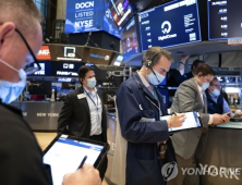 뉴욕증시, S&P500 엿새째 신고점…경제지표 강세에 상승