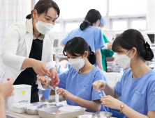 [대학소식] 창신대, 간호학과, '2021 경상남도 간호사회 간호연구' 지원사업 선정