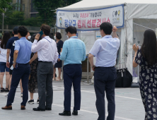 ‘사상 초유 4단계’에도…전국 곳곳서 콘서트, 박람회