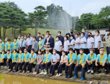 공주시, 시민과 함께하는 제20회 무령왕 탄생제 개최