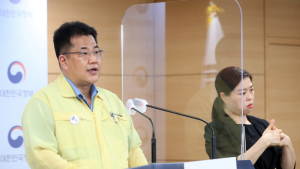 3명 중 1명 변이 감염... “델타 변이, 알파의 2배 이상”