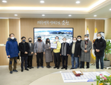 순천시, 대한민국 최초 주민주도 ‘생태도시 기본 조례’ 제정