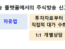 주식유튜버 단속 나선 금감원…“미신고시 벌금 3000만원”