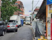 사랑제일교회 주말 대면예배 강행…황교안 