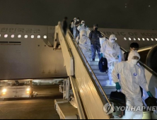 정희용 의원 “해외 파병부대 백신 우선 접종 법적 근거 마련해야”