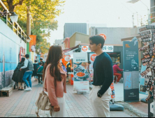 코로나 전 대구관광 마케팅 태국 드라마 흥행으로 ‘결실’