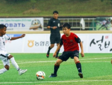 수도권 코로나 4단계 시국에…전국 유소년 축구대회 개최 논란