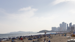 ‘휴가철 다가왔다’ 거리두기 단계별 시설 이용법