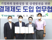   대전도시공사, 중소 하도급업체 위한 상생결제 도입