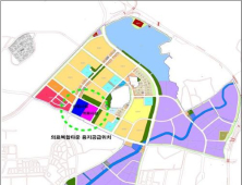 평택시, 의료복합타운 우선협상대상자 '아주대병원-투게더홀딩스 컨소시엄' 선정