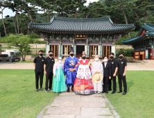 [우리동네 쿡보기] 美 설득해 ‘한복의 날’ 만든 고교생들 은평구 찾아 外 마포구‧서초구