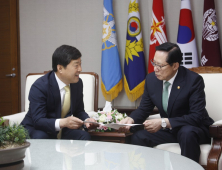 [지자체 특집] '국방수도' 논산, 지속가능한 지역발전 위한 준비 '집중'