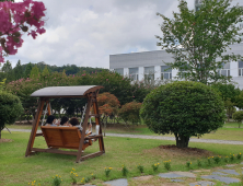 [서부경남] 경남도 서부청사, 도민과 공유하는 공간으로 변모