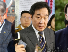 대선판도 ‘안갯속’… 양자대결, 오차범위 내 ‘팽팽’ 