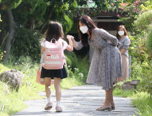 서울 학생, 지난해보다 2만명 줄었다…초등학교 1곳 폐교 