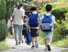 1형당뇨 학생, 근거리 학교 배정…환우회 “시행령 개정 환영”