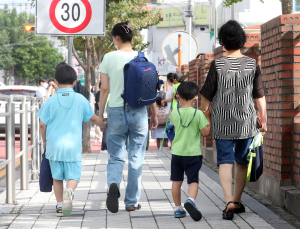 강남3구 아동 ‘우울증·불안장애’ 심각…5년간 3배 급증