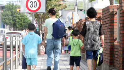 강남3구 아동 ‘우울증·불안장애’ 심각…5년간 3배 급증