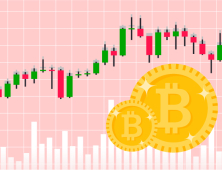 미 증권위, 11개 비트코인 현물 ETF 상장 승인…가상화폐 가격 반등