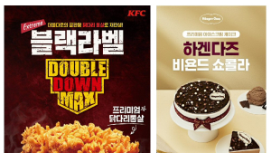 “맥주만 수제?” 식품외식업계, 고급화 전략 ‘수제’ 메뉴로 승부