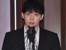 박유천, 소속사와 법적 분쟁…‘사생활 의혹 제기’ 유튜버도 고소