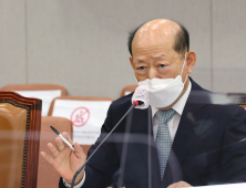 송두환  후보자 “인권위 내 군인권보호관 설치… 불시방문 권한 필요”