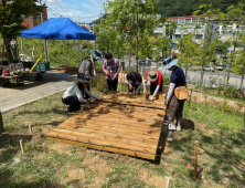 전주 서서학동에 마을공방 ‘또드락쟁이’ 문 열어