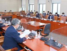 대구경북 신공항 힘찬 날갯짓…‘여야정 협의체’ 첫 회의