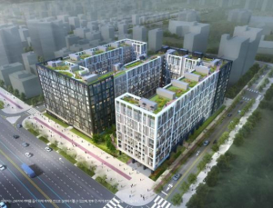 현대건설, 힐스테이트 도안 퍼스트 마감…최고 37.65대 1
