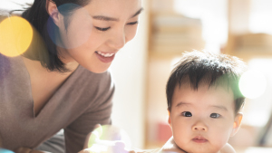 일회용 기저귀, 어떻게 선택하나요?