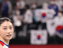 굿바이 국가대표… 김연경의 못 다한 이야기