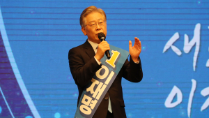 “증거 불충분”…경찰, ‘성남FC 의혹’ 이재명 불송치