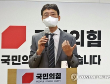 '尹고발사주' 의혹 미스터리…'키맨' 김웅, 대선판 흔드나